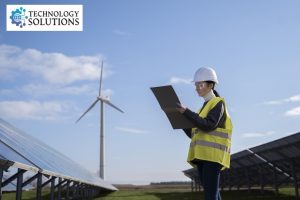 Benefits of Customized Blockchain Solutions for Indian Energy Companies