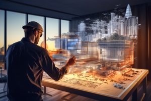 Benefits of Custom Tech Solutions in Construction Industry