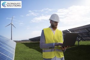 Transforming Renewable Energy Grid Management with IoT Solutions