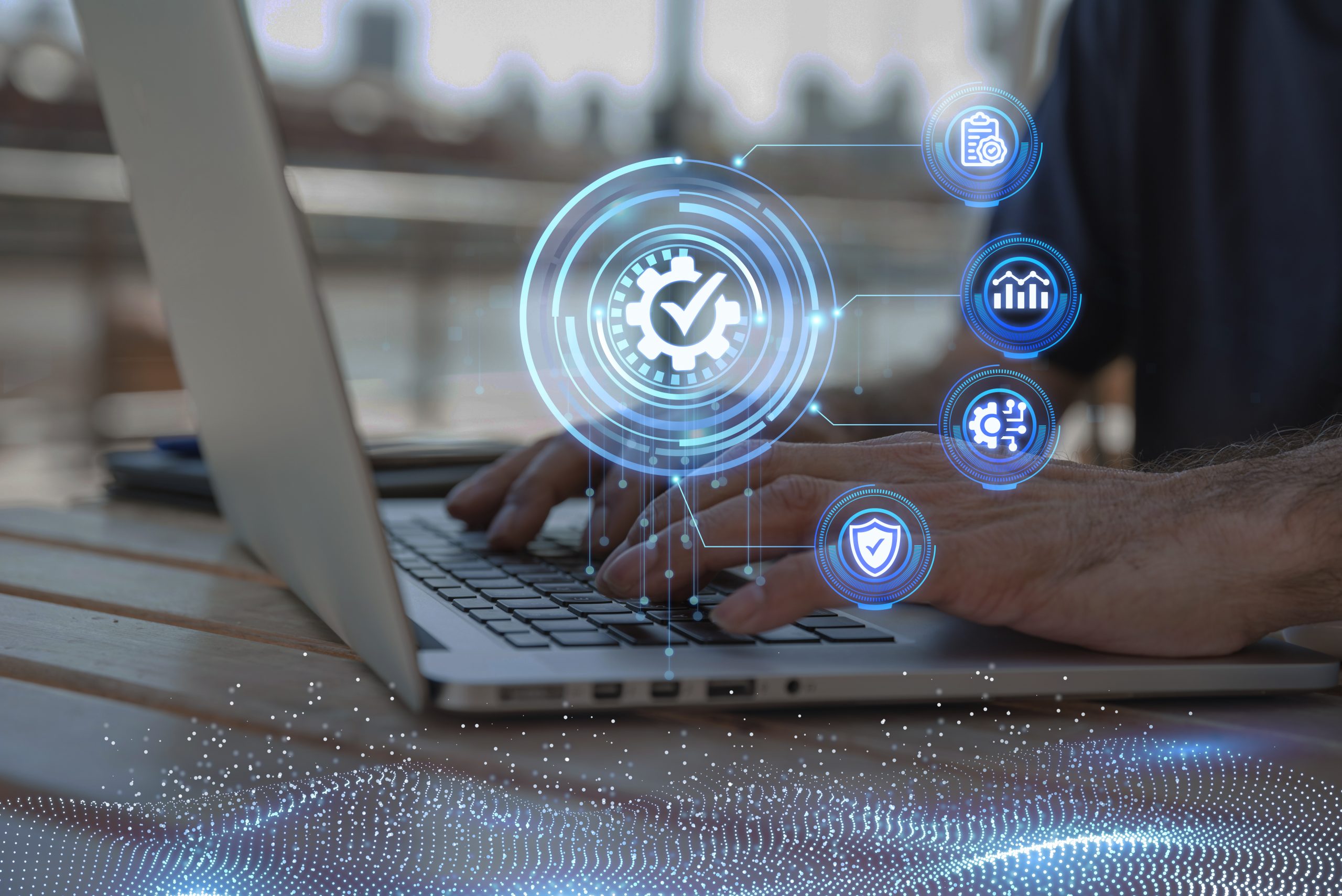 Tailored Tech Solutions