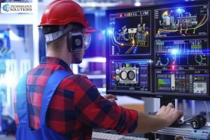 The Role of IoT in Tracking Equipment Maintenance and Minimizing Downtime