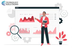 How Data Analytics Solutions Enhance Regulatory Compliance