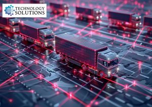 Benefits of Blockchain Solutions in Manufacturing Supply Chains