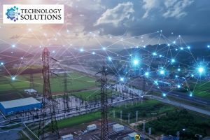 Role of IoT Solutions in Energy Companies in India