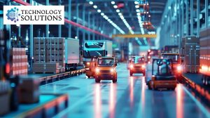 Benefits of RFID Solutions for Automotive Supply Chain Management