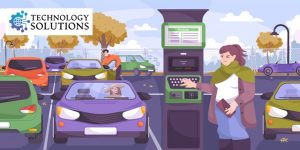 Top Benefits of RFID Parking Management System