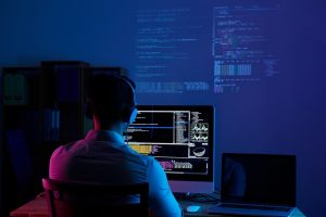 Top IT Solutions Provider for Business Success