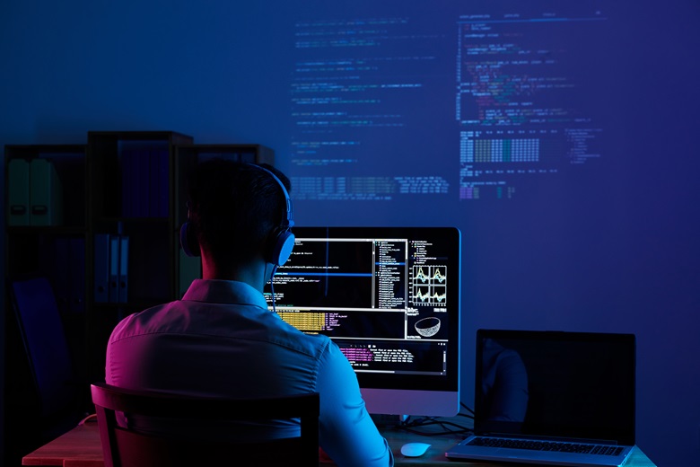 IT Solutions Provider