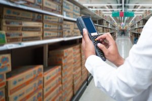 Top 10 RFID Companies in the UK