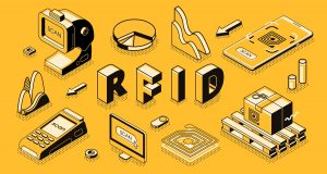 Choosing the Right RFID Integration Provider Firm