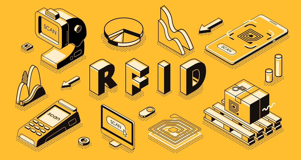RFID Integration Provider