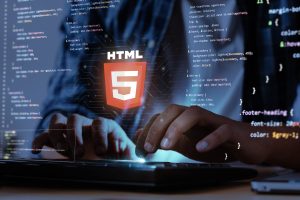 Top HTML5 Development Companies for Mobile-First Web Design in 2025