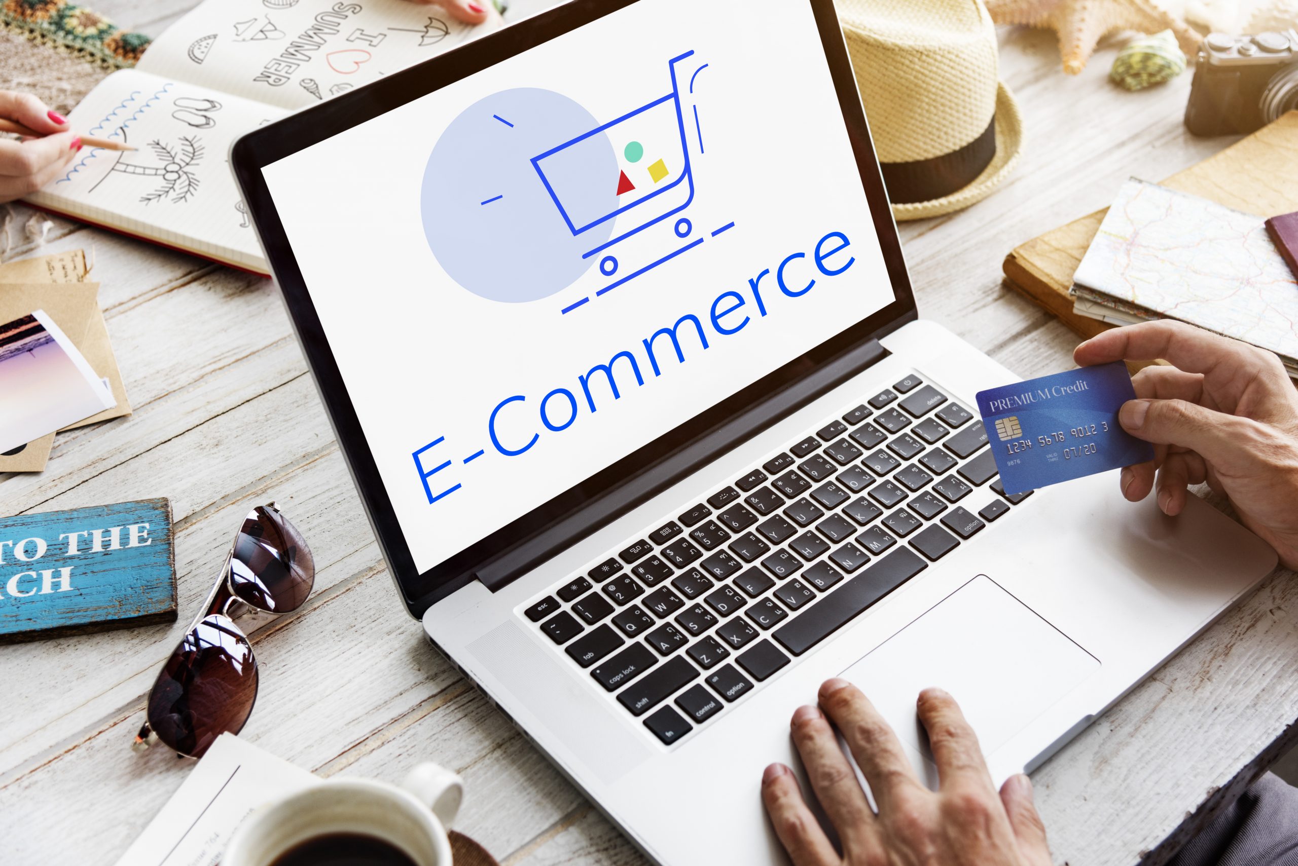 Magento development