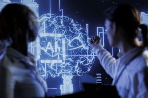 Generative AI Software Solutions to Streamline Your Business