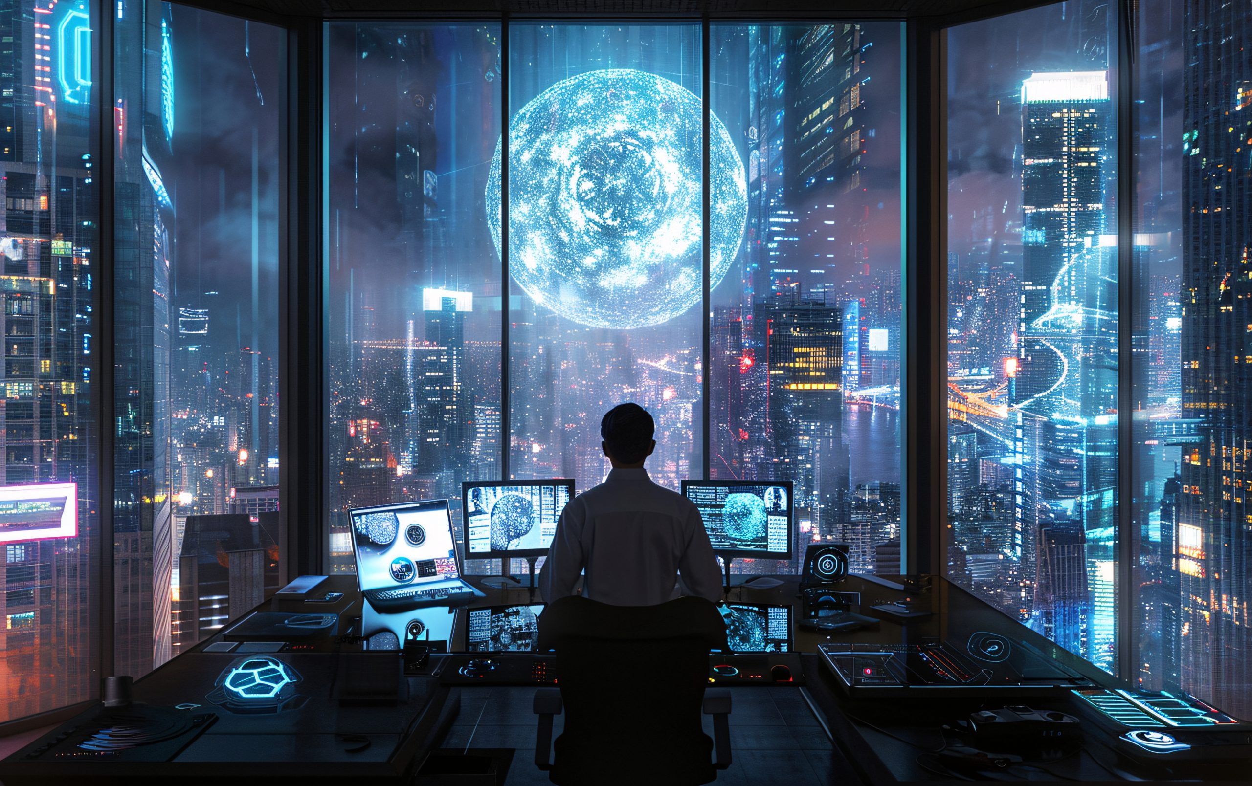 Quantum Computing for Business