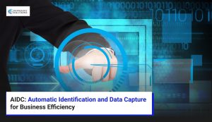 AIDC: Automatic Identification and Data Capture for Business Efficiency