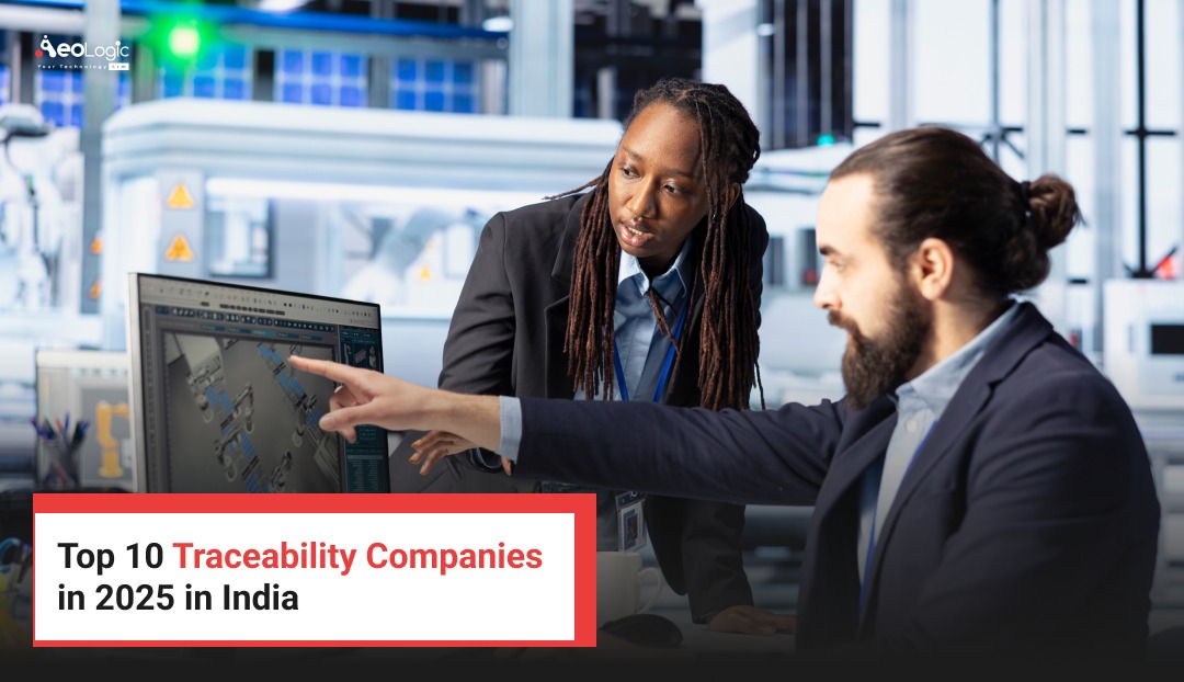 Top 10 Traceability Companies in India