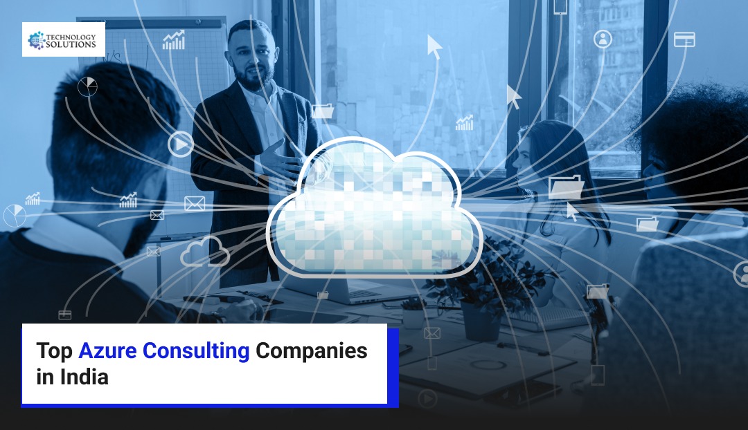 Top Azure Consulting Companies