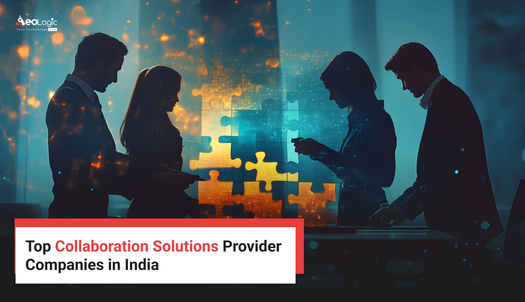 Top Collaboration Solutions Provider Companies