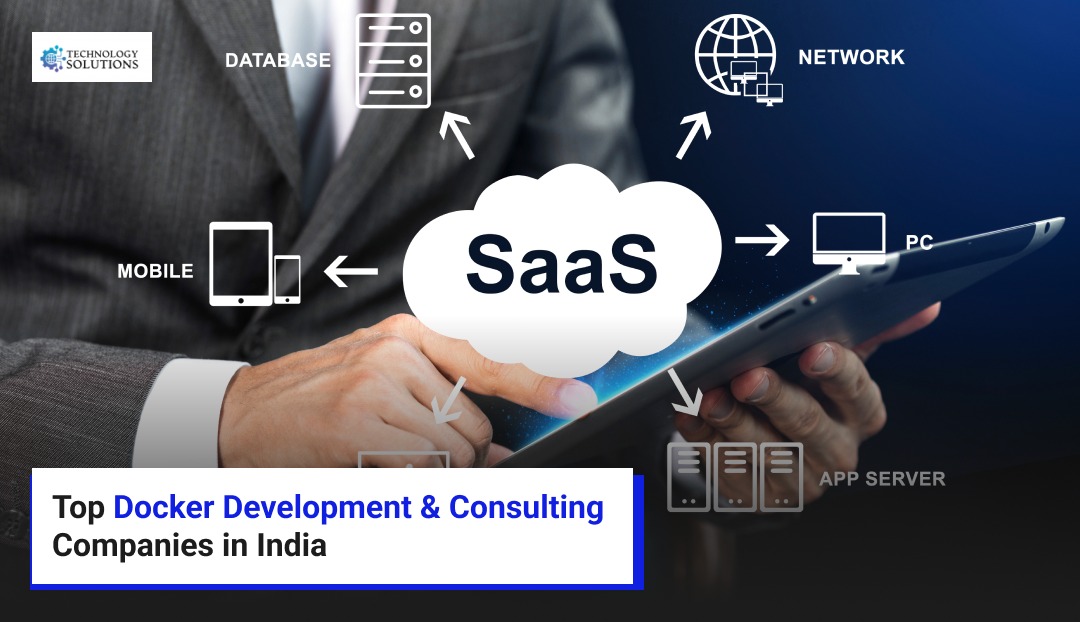 Top Docker Development & Consulting Companies