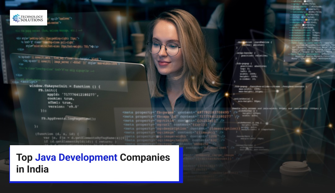 Top Java Development Companies