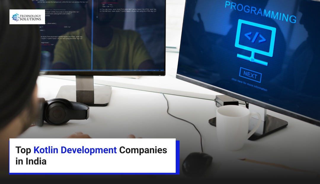 Top Kotlin Development Companies