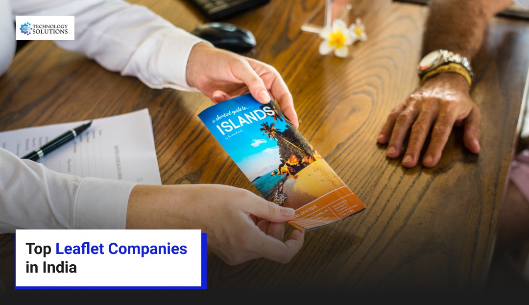 Top Leaflet Companies