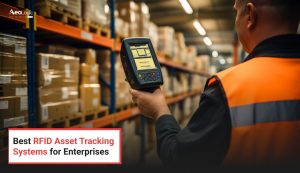 Best RFID Asset Tracking Systems for Enterprises (Features, Pricing, ROI)