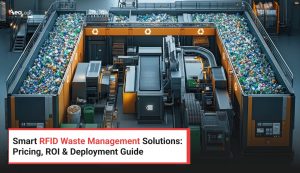 Smart RFID Waste Management Solutions: Pricing, ROI & Deployment Guide
