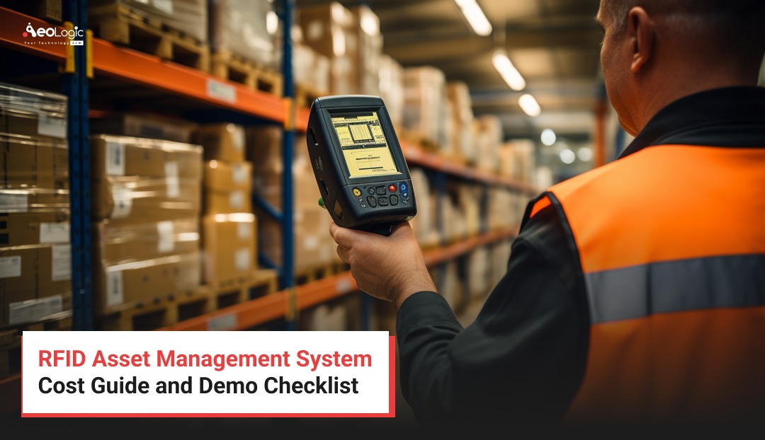 RFID Asset Management System Cost Guide and Demo Checklist