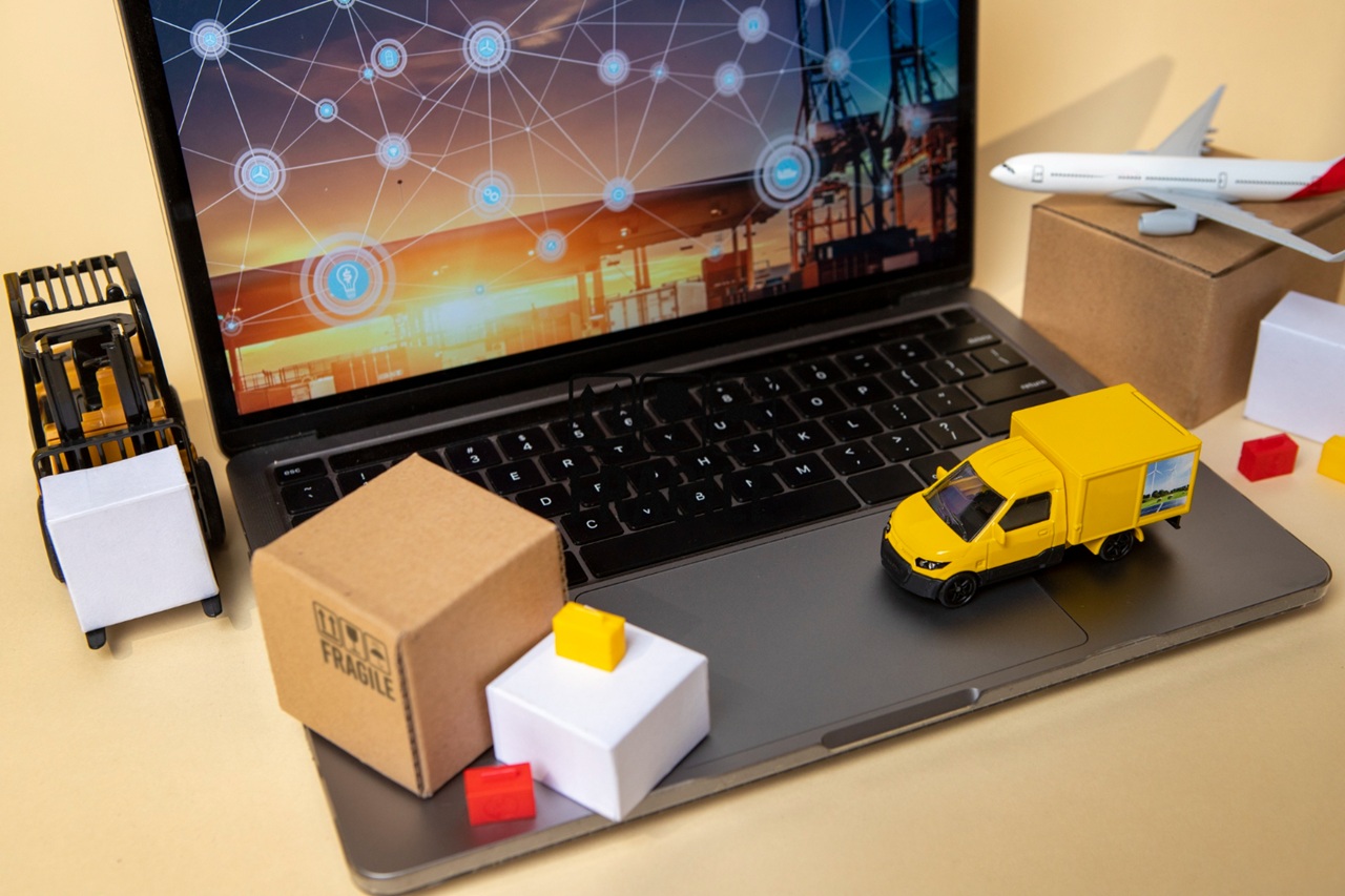 Supply Chain Tracking Companies in India