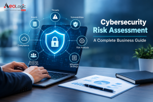 Cybersecurity Risk Assessment : A Complete Business Guide